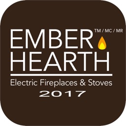 Ember Hearth 2017
