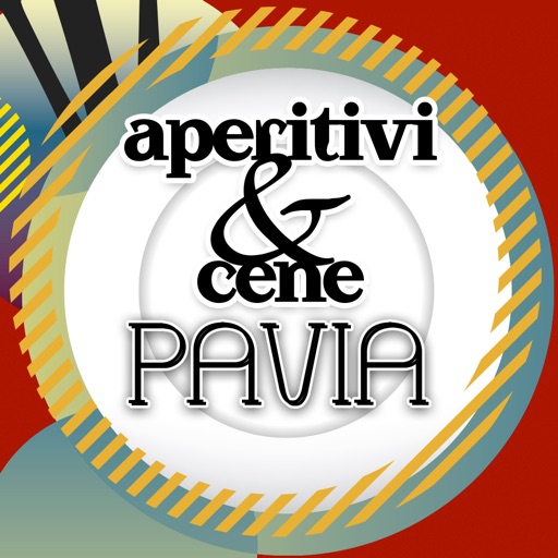 aperitivi & cene Pavia icon