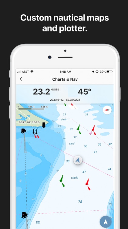 FishHawk - Fishing App screenshot-5