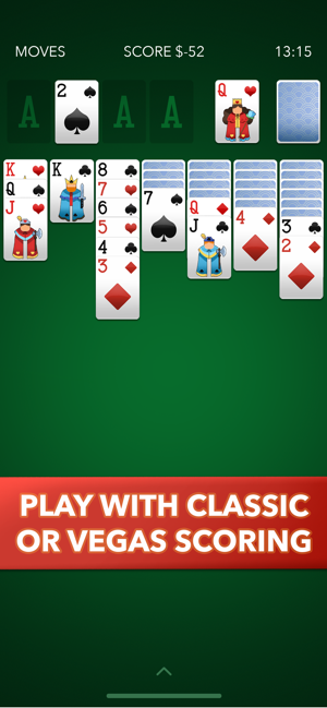 Solitaire Guru: Card Game(圖3)-速報App