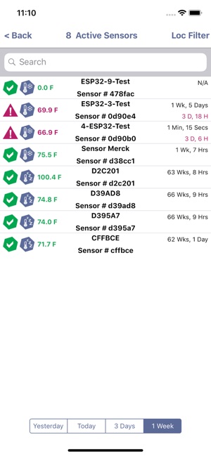 SwarmTemp(圖2)-速報App