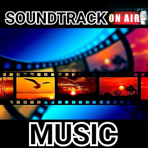 Soundtrack Music icon
