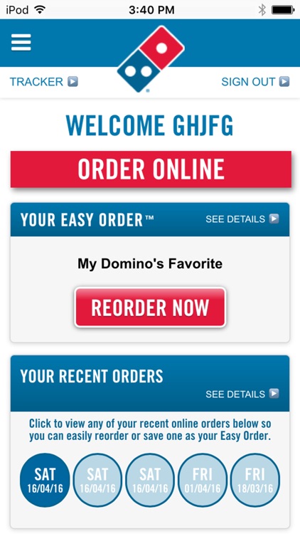 Domino's Pizza Asia Pacific