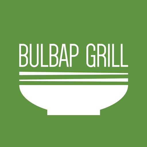 Bulbap Grill App