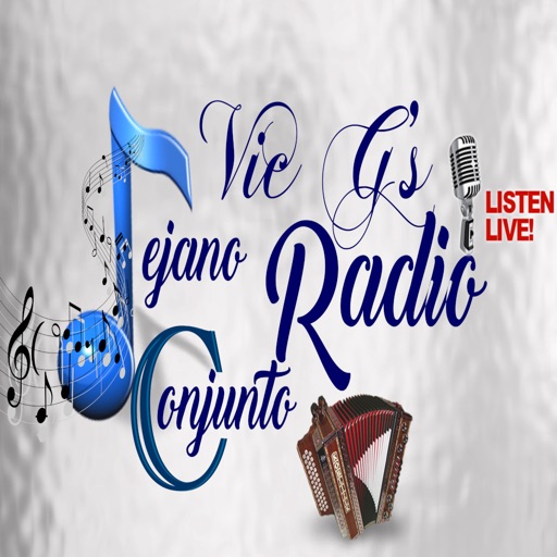 Vic G's TC Radio