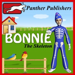 Bonnie - The Skeleton