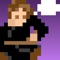 Pixely is the easiest way to make amazing pixel art
