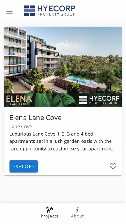 Hyecorp Property Group