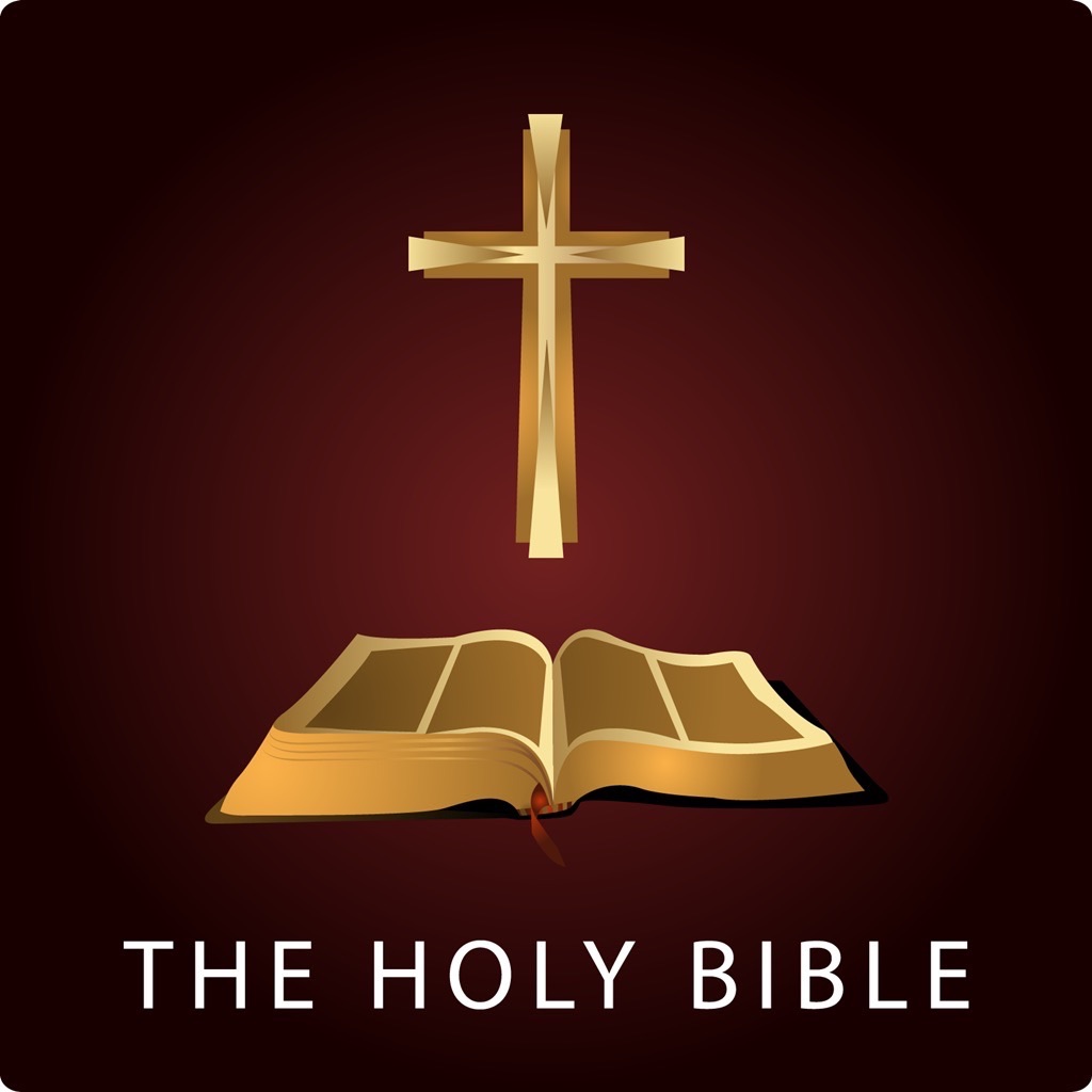 聖經(The Holy Bible)和合本與新譯本中英文對照
