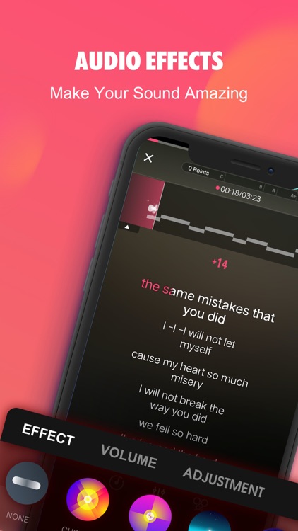 StarMaker Lite-Sing Karaoke
