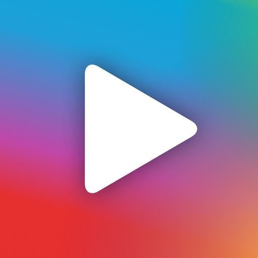 TV Stream: Watch & Cast TV゜HD iOS App