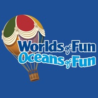 Worlds of Fun app not working? crashes or has problems?