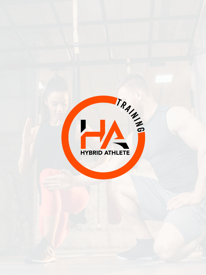 Hybrid Athlete Training