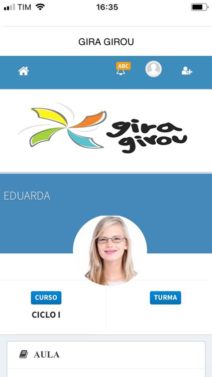 Escola Gira Girou