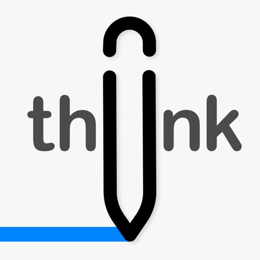 thInk -Take Good Notes on PDF!