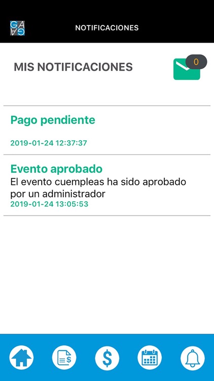 Grupo Argus screenshot-7