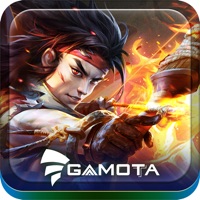 Anh Hùng Xạ Điêu 2022 - Gamota pour PC