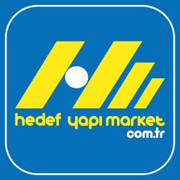 Hedef Yapı Market