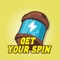 This App Provides daily free Spins and coins, You can Collect free Spins and Use it to Buy Theme