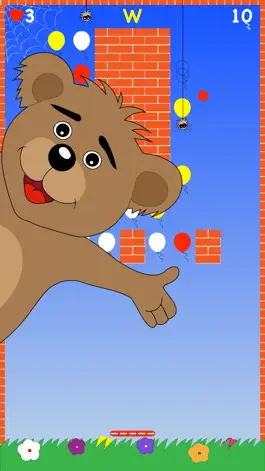 Game screenshot Alphabet Ball V apk