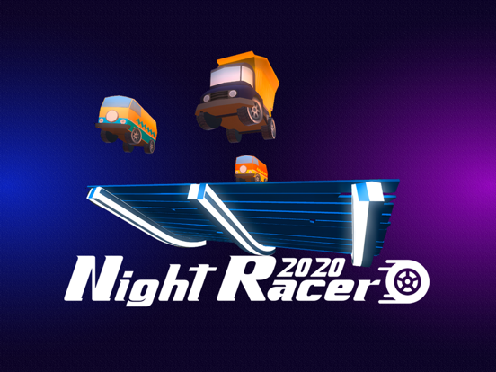 Night Racer-  Street Racing 3D screenshot 6