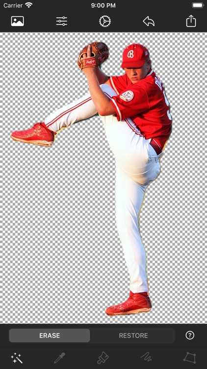 Background Remover Studio screenshot-5