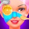 Icon Makeover Master 3D - Dress Spa