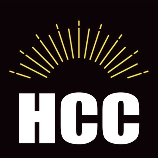 Horizon Church App Icon