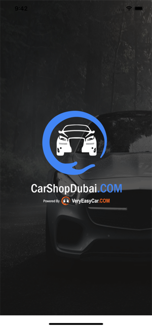 Car Shop Dubai