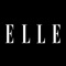 ELLE is for the bold, the intelligent, the sexy