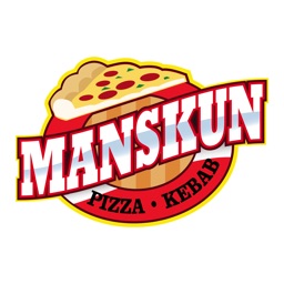 Manskun Pizza