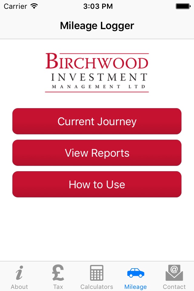 Birchwood Investment screenshot 4