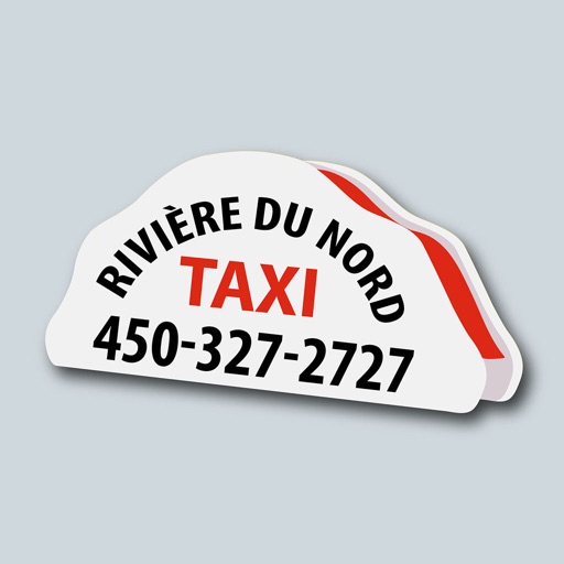 Taxi Rivière du Nord