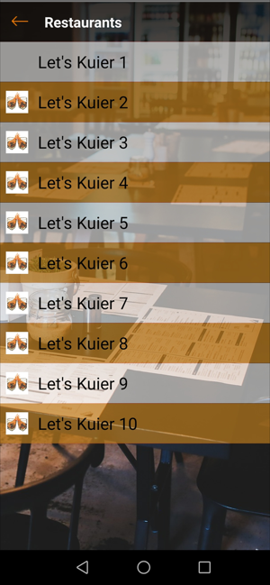 Let's Kuier(圖2)-速報App