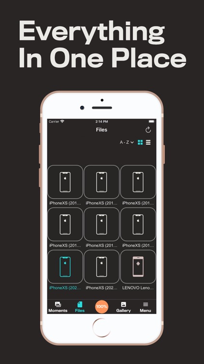 Degoo: Online Cloud Storage