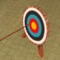 Icon Bow and Arrow Master Games