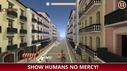 Bullfighting: Street Corrida screenshot 3