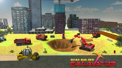 Real Road Builder Excavator By Fazbro Studio Adventure Games - studio becomes super long in test modes studio bugs roblox