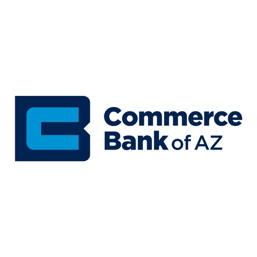 Commerce Bank of AZ iOS App