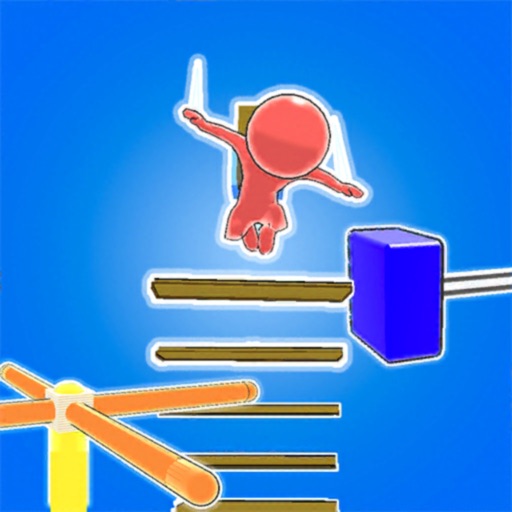 Helix Climber 3D