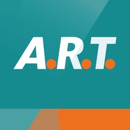 ART App Apple Watch App