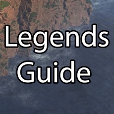 Activities of Guide for Apex Legends - New