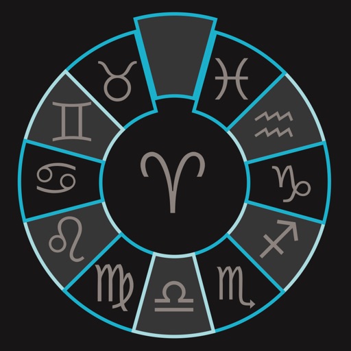 Star Astrology · Horoscope Icon