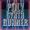 Poly Synth Gunner is a fast-paced first person shooter with an endless wave of robot enemies attacking you