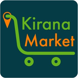 Kiranamarket