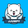 JT금융그룹 - JJUMPY FRIENDS