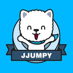 JT금융그룹 - JJUMPY FRIENDS