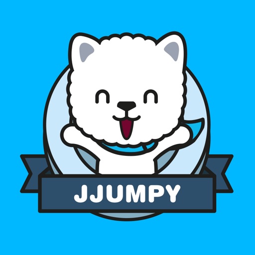 JT금융그룹 - JJUMPY FRIENDS