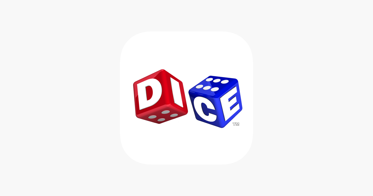 ‎DICE ENTERPRISE en App Store