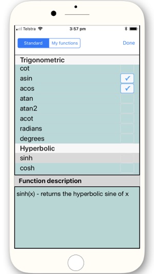 FormulaCalculator:iP(圖4)-速報App